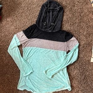 Maurice’s Hooded Tee